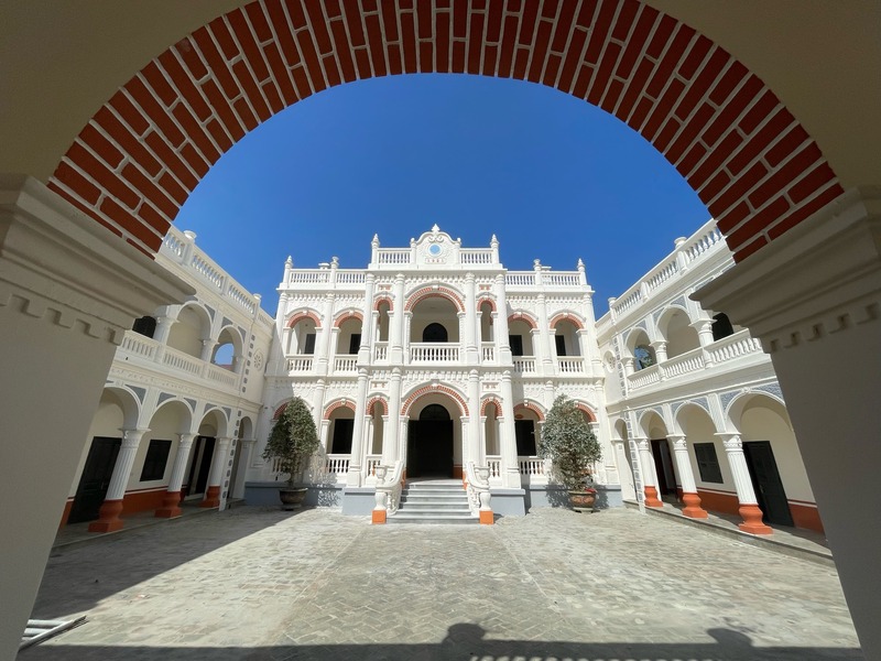 Du lịch Bắc Hà