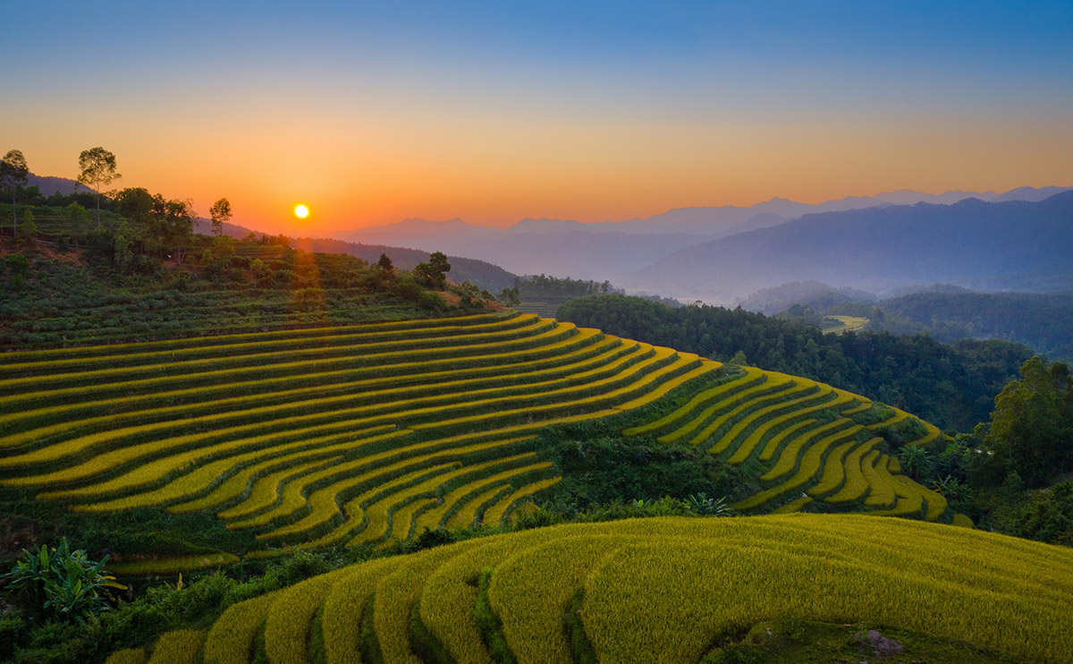 Du lịch Bình Liêu tự túc