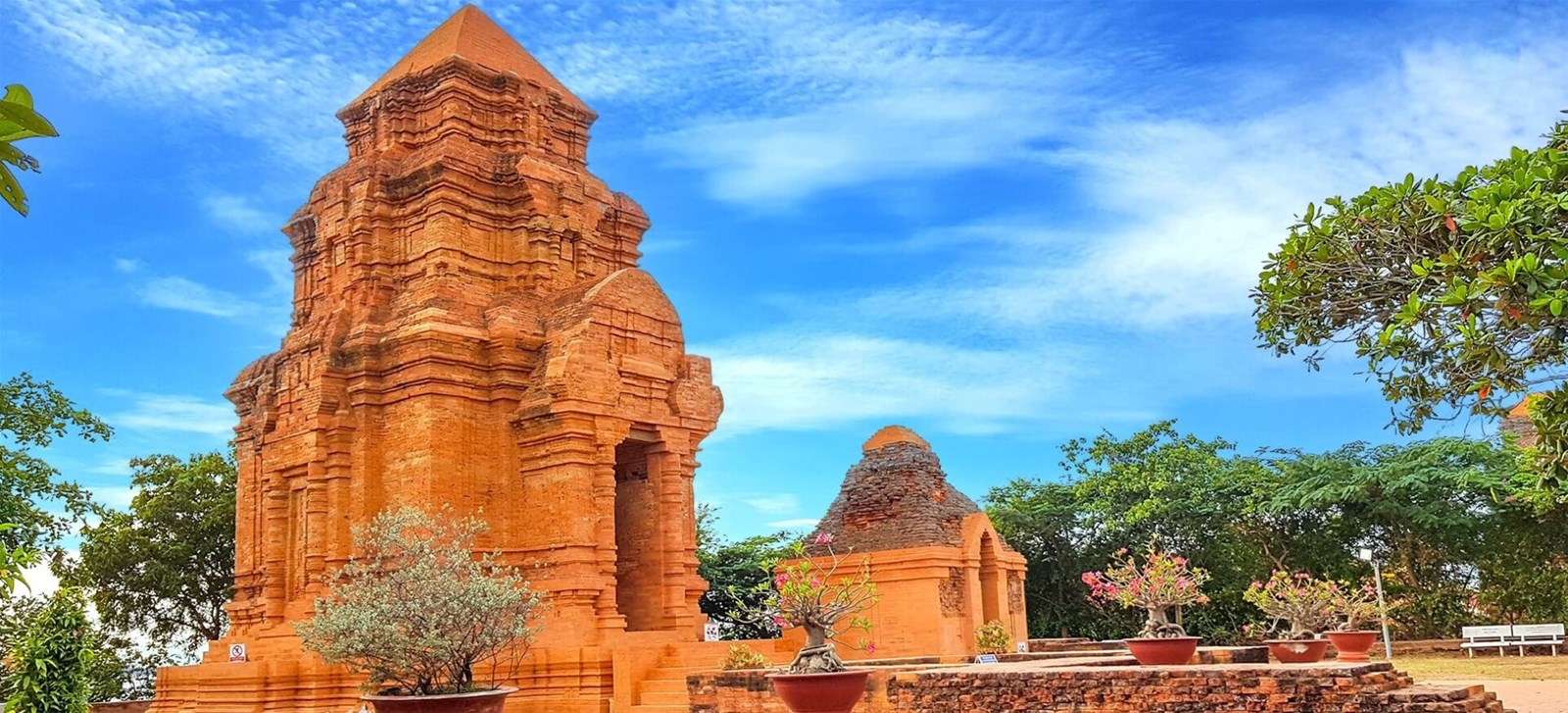 Du lịch Bình Thuận