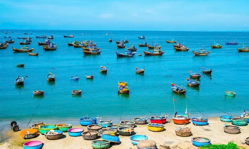 Du lịch Bình Thuận