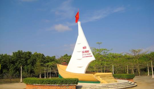 Du lịch Cà Mau 1 ngày có gì đặc sắc?