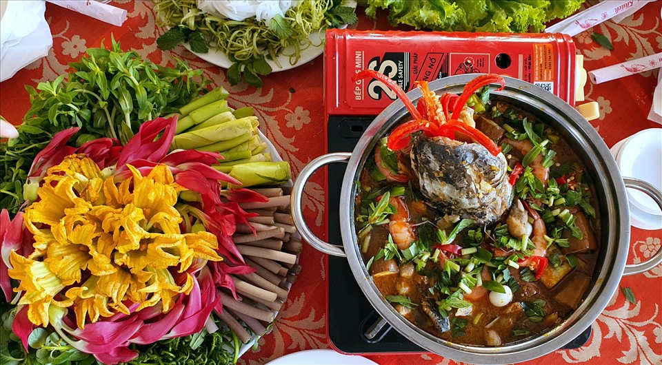 Du lịch Cà Mau 1 ngày có gì đặc sắc?