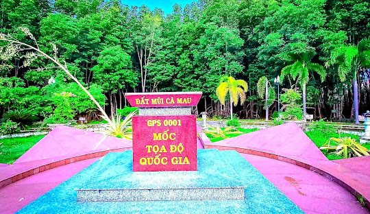 Du lịch Cà Mau 1 ngày có gì đặc sắc?
