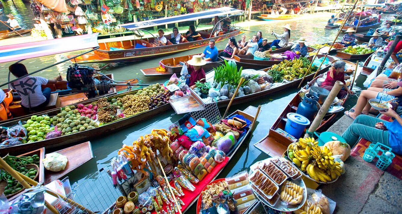 Du lịch Cần Thơ khám phá miền sông nước hấp dẫn