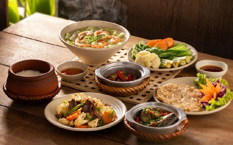 Du lịch Cần Thơ khám phá miền sông nước hấp dẫn