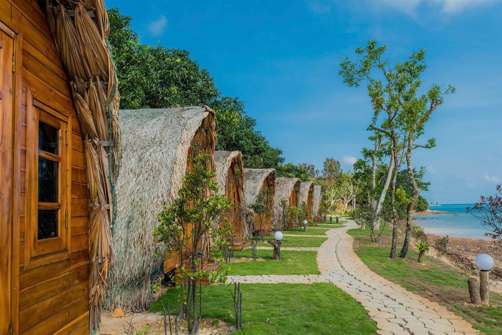 Du lịch Cô Tô tự túc