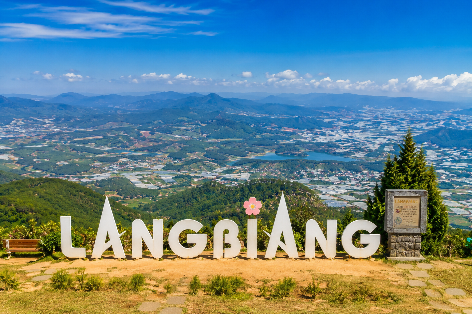 Du lịch Đà Lạt cùng gia đình nên đi đâu?