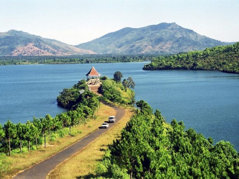 Du lịch Đắk Lắk