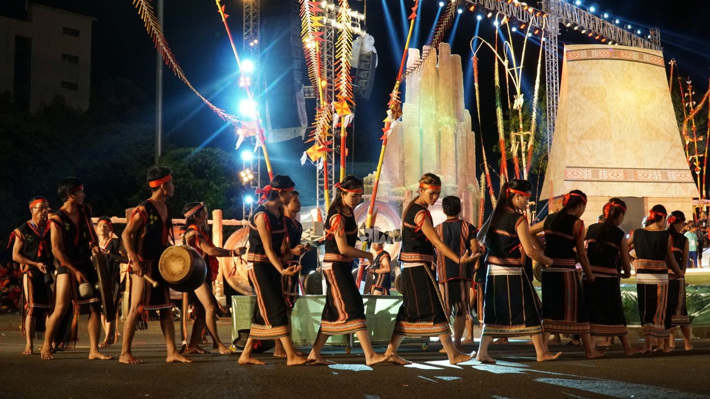 Du lịch Đắk Lắk