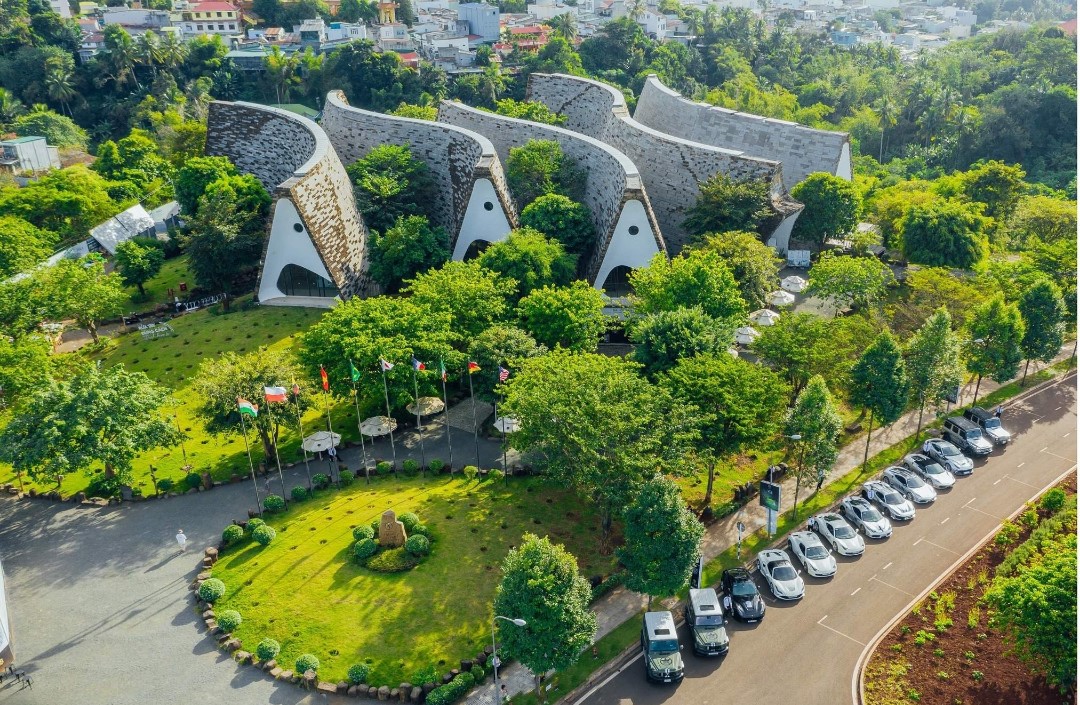 Du lịch Đắk Lắk