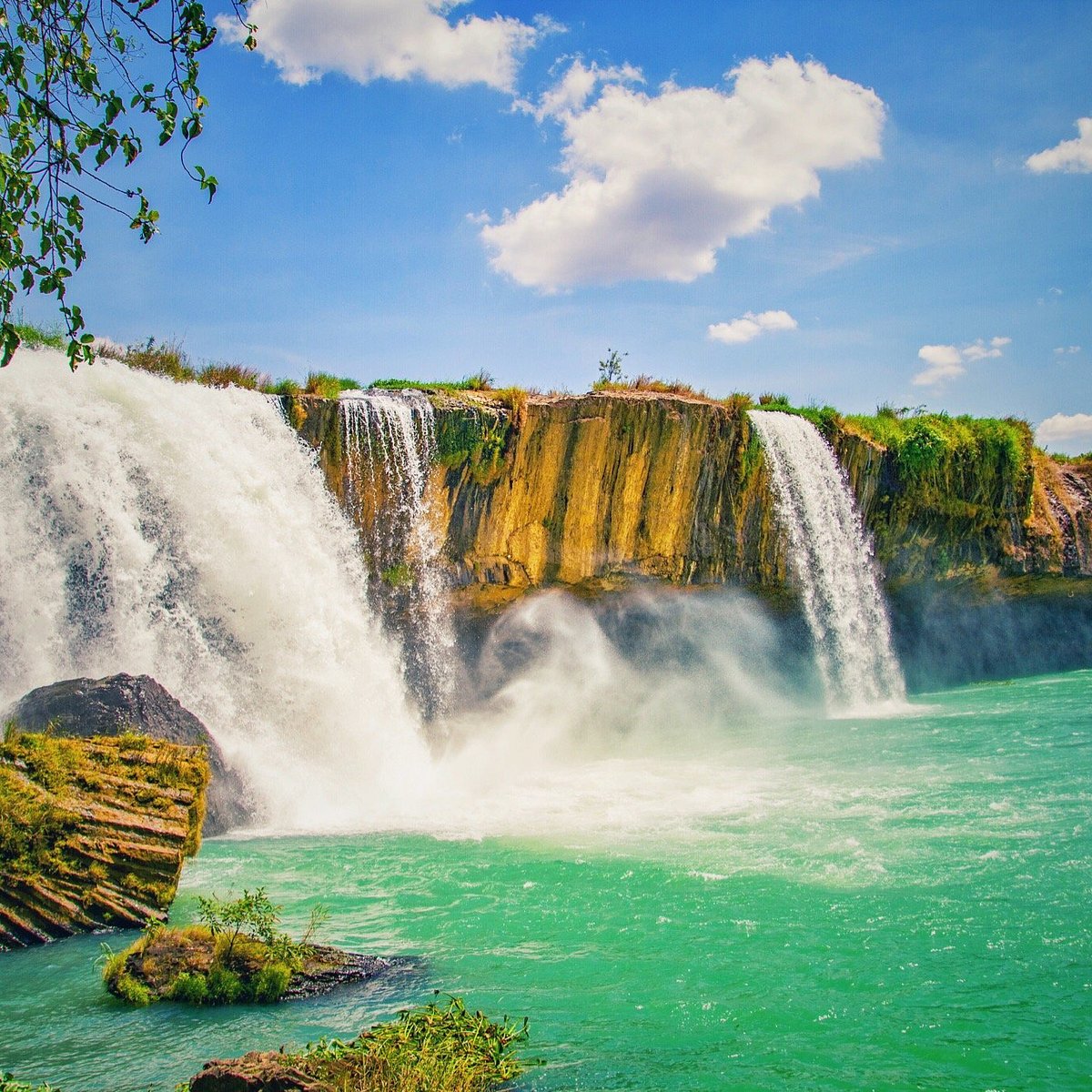 Du lịch Đắk Lắk
