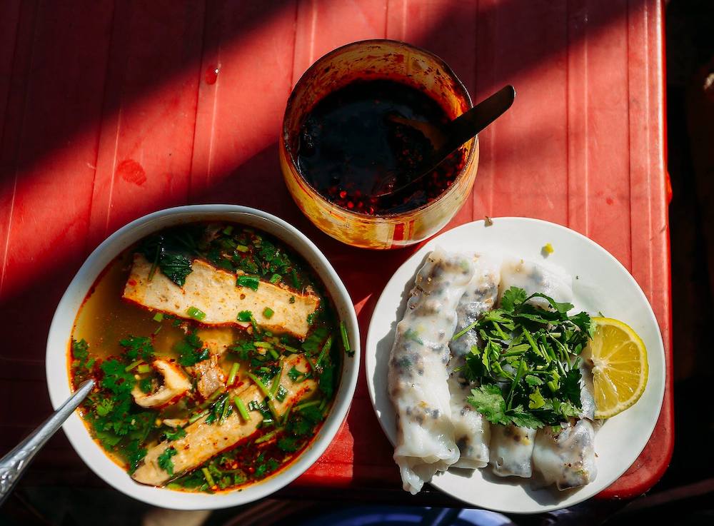 Du lịch Hà Giang mùa đông