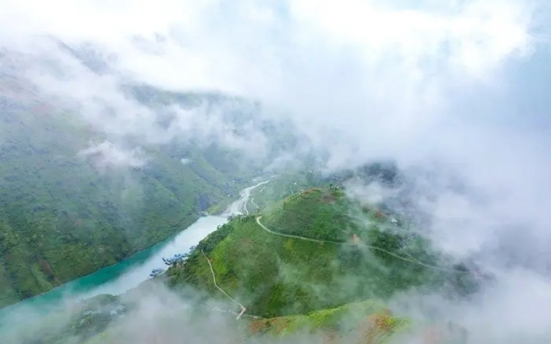 Du lịch Hà Giang mùa đông