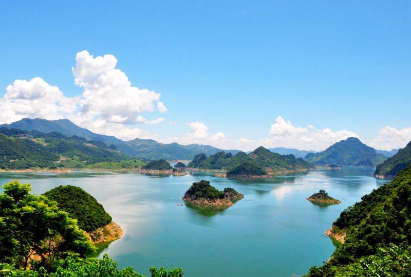 Du lịch Hòa Bình