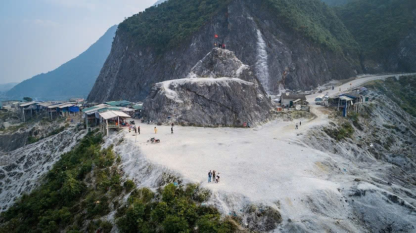 Du lịch Hòa Bình