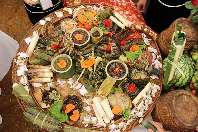 Du lịch Hòa Bình
