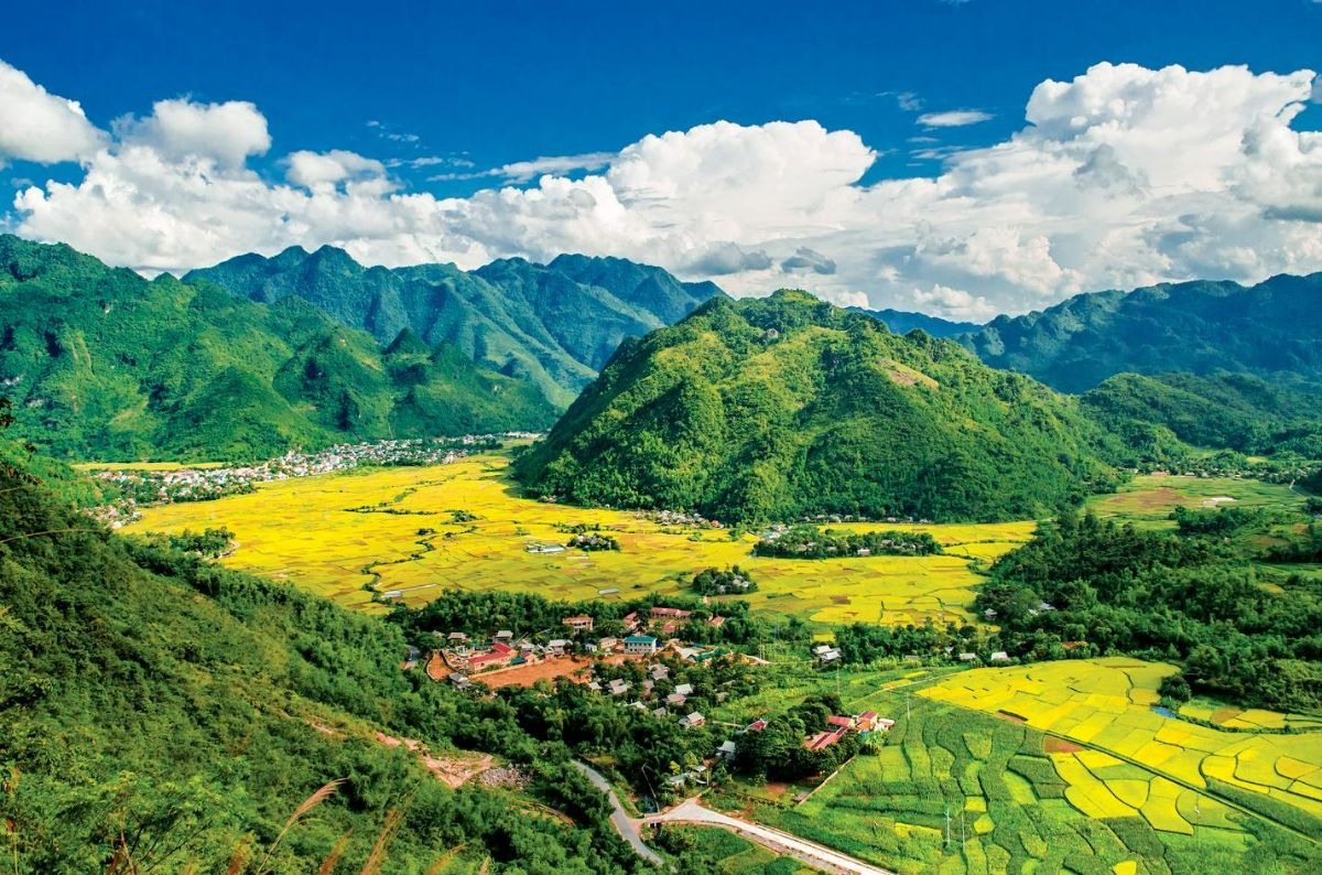 Du lịch Hòa Bình