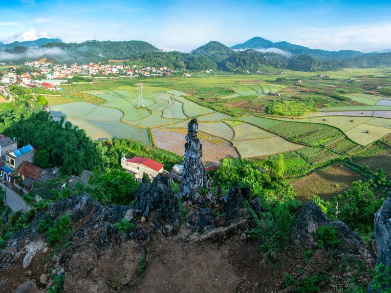 Du lịch Lạng Sơn