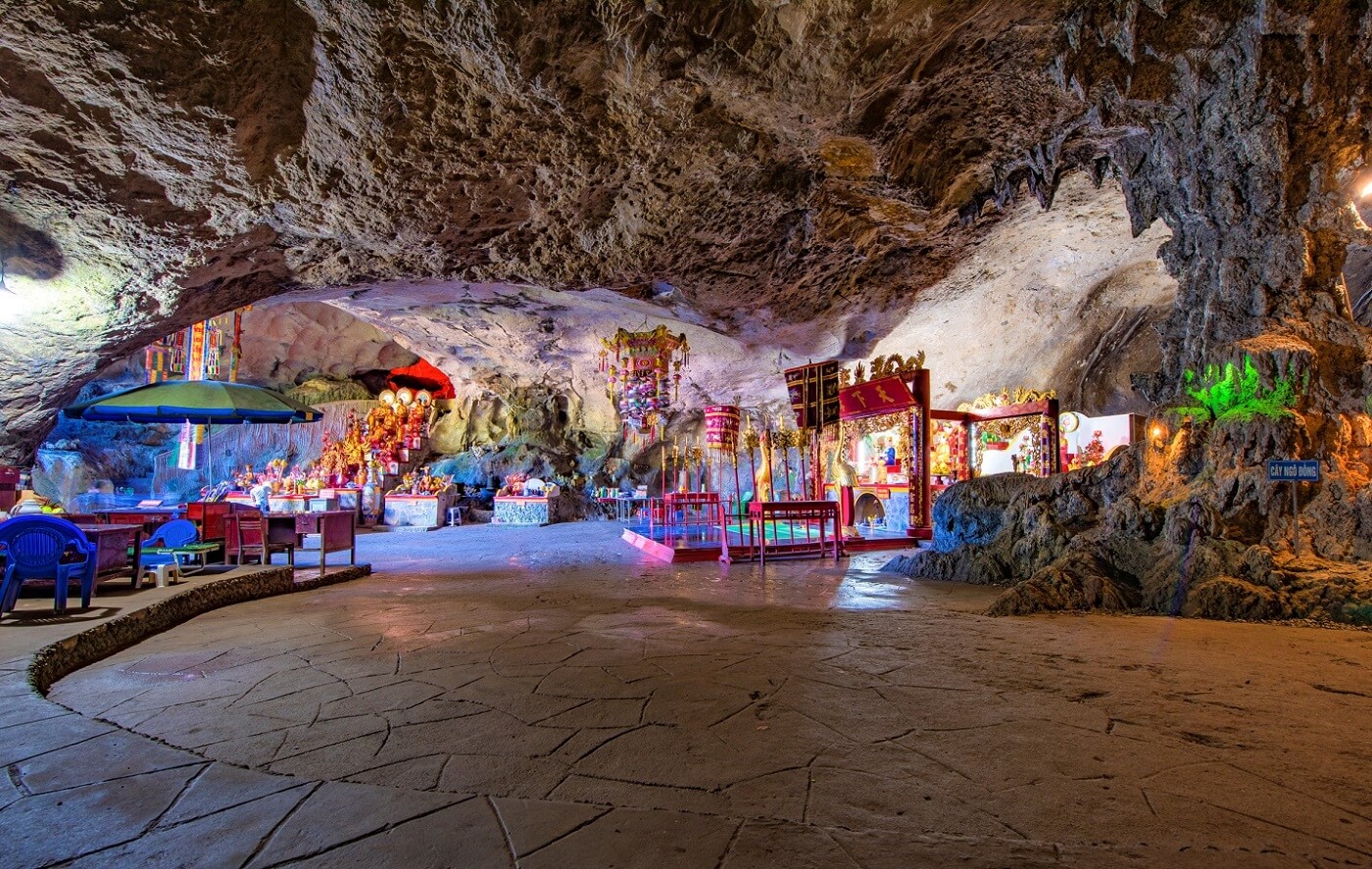 Du lịch Lạng Sơn