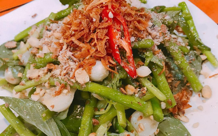 Du lịch Lý Sơn