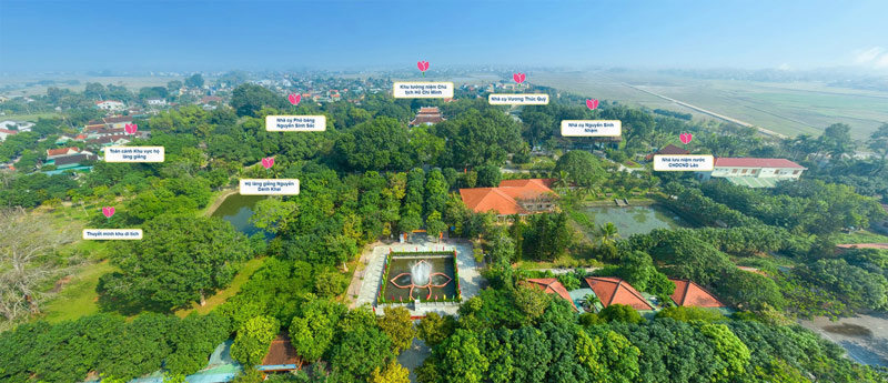 Du lịch Nghệ An