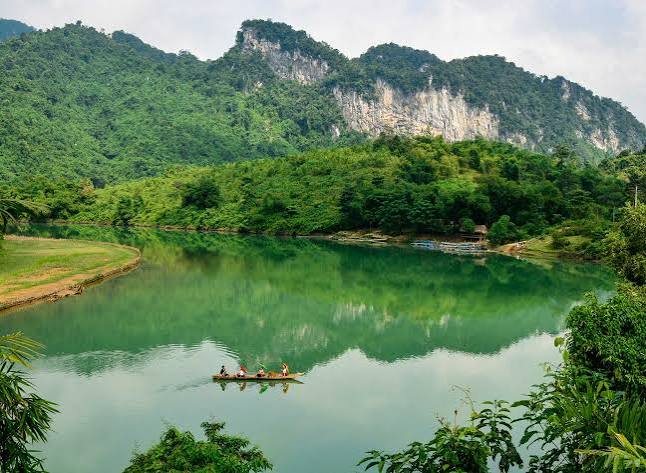 Du lịch Nghệ An