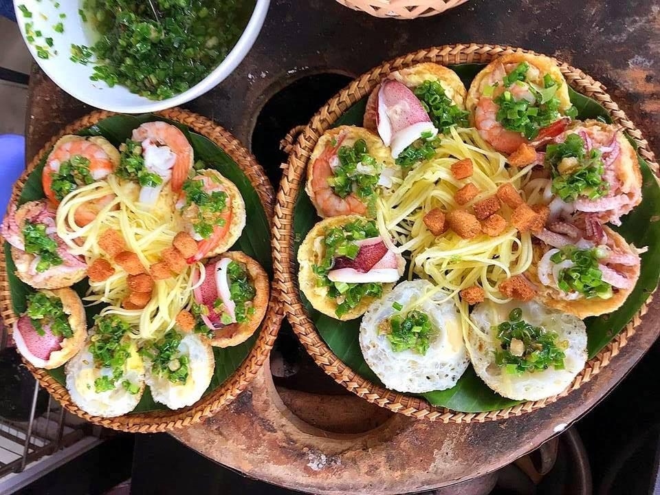 Du lịch Ninh Thuận