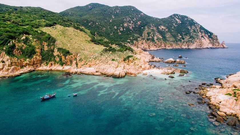 Du lịch Ninh Thuận