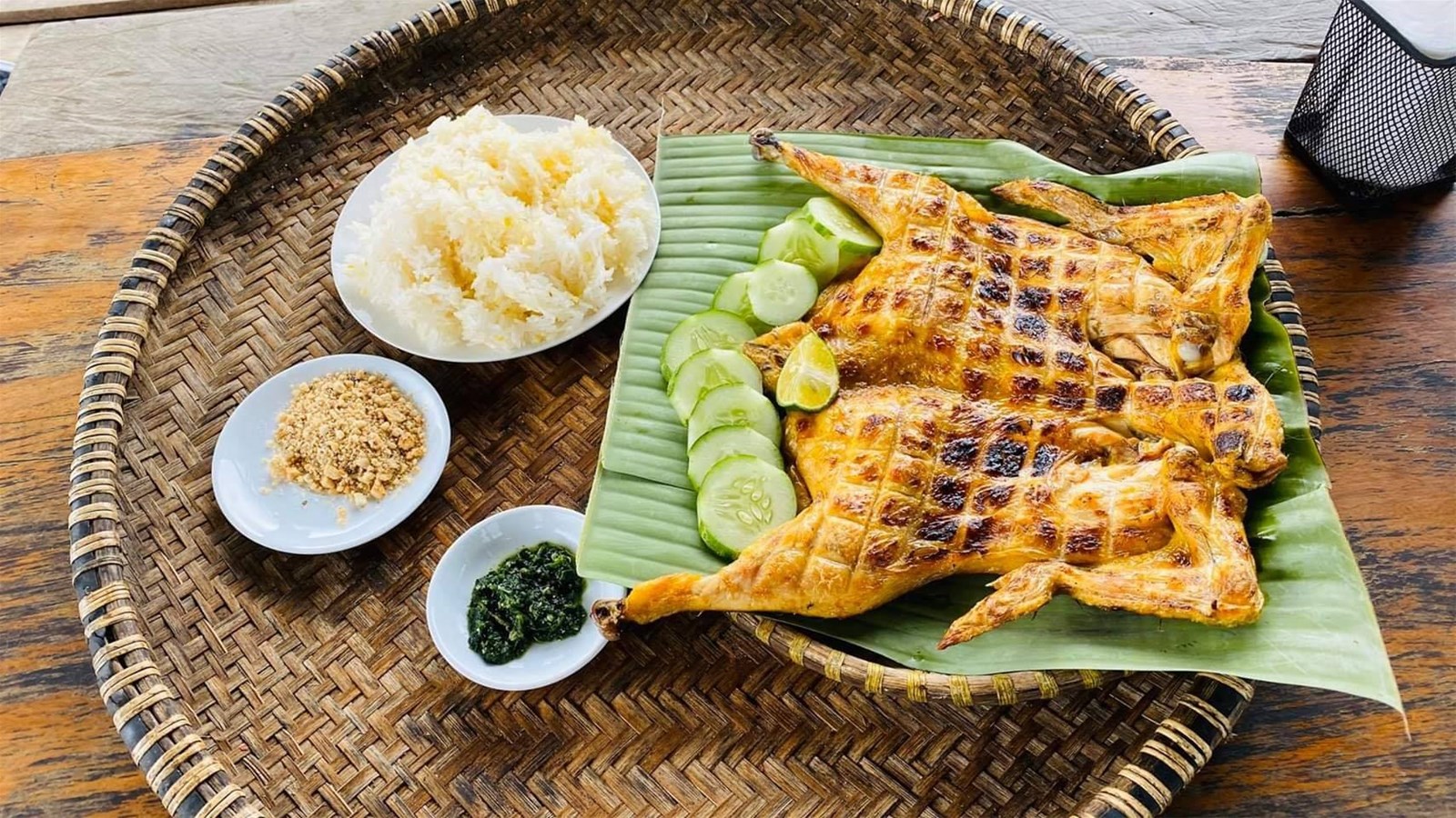 Du lịch Phong Nha Kẻ Bàng