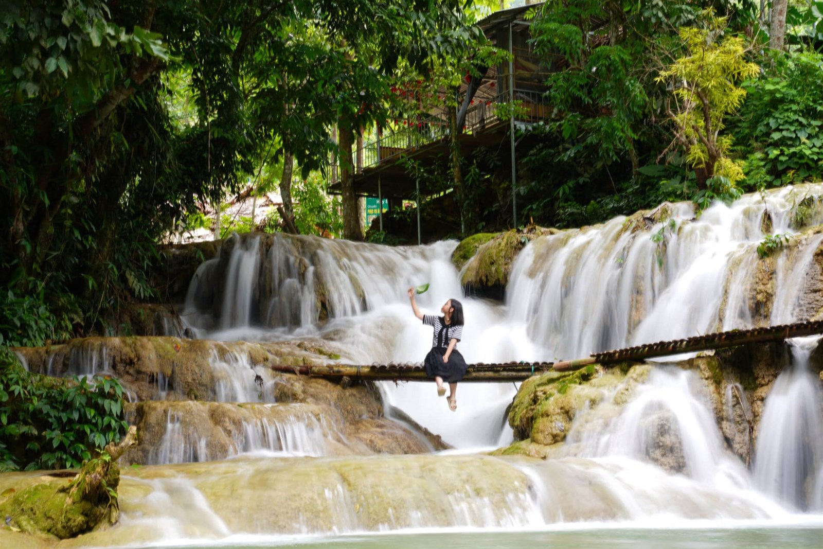 Du lịch Pù Luông