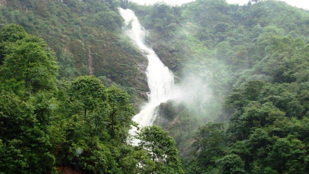 Du lịch Tam Đảo
