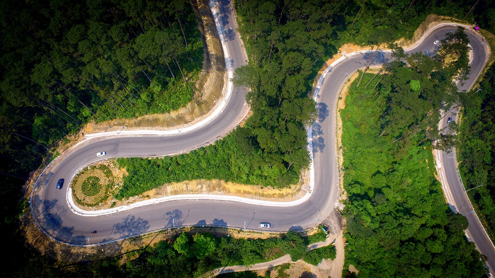 Du lịch Tam Đảo