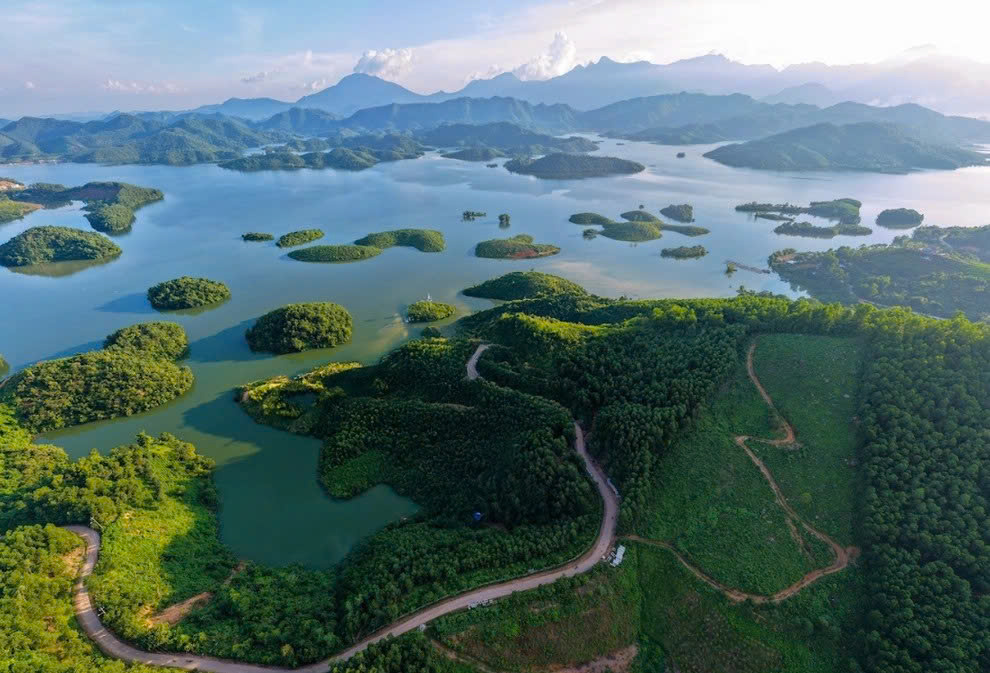Du lịch Thái Nguyên