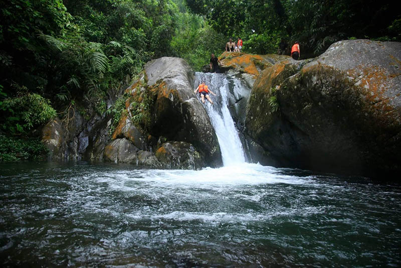 Du lịch Thái Nguyên