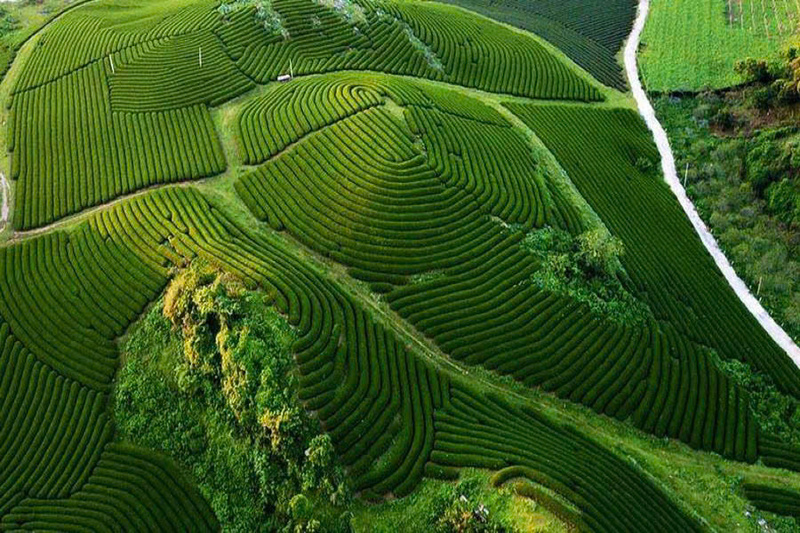 Du lịch Thái Nguyên