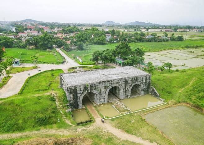 Du lịch Thanh Hóa