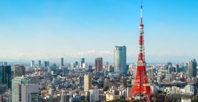 Du lịch Tokyo mùa nào đẹp? Top điểm Check-in hot nhất 