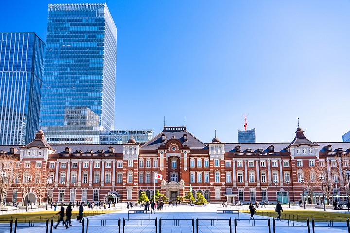 Du lịch Tokyo mùa nào đẹp? Top điểm Check-in hot nhất