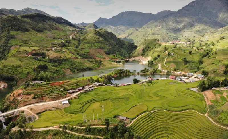 Du lịch Trạm Tấu