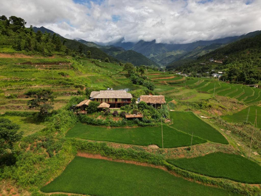 Du lịch Trạm Tấu