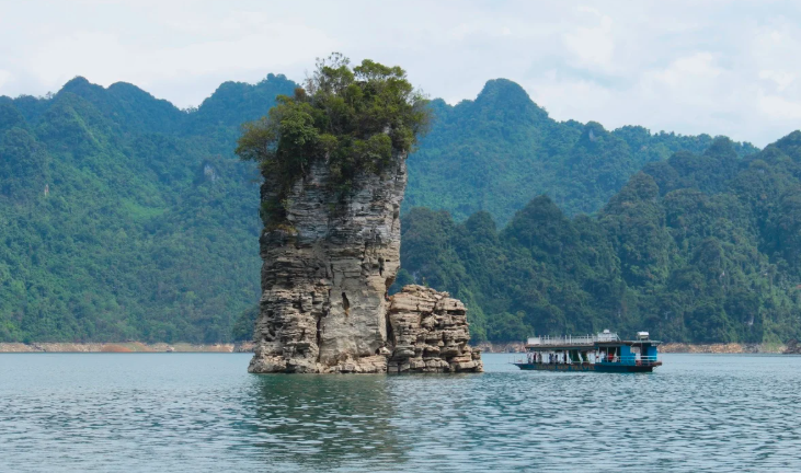 Du lịch Tuyên Quang - Khám phá vẻ đẹp núi rừng và văn hóa miền Bắc