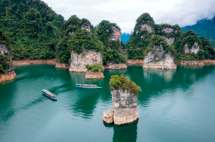 Du lịch Tuyên Quang - Khám phá vẻ đẹp núi rừng và văn hóa miền Bắc