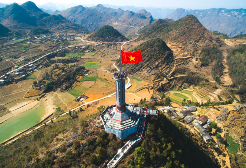 Du lịch Tuyên Quang - Khám phá vẻ đẹp núi rừng và văn hóa miền Bắc