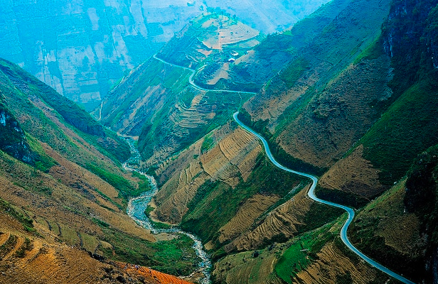 Du lịch Tuyên Quang - Khám phá vẻ đẹp núi rừng và văn hóa miền Bắc