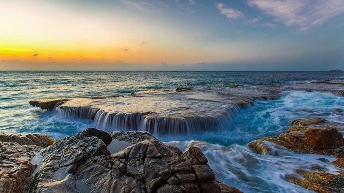 Du lịch Vĩnh Hy
