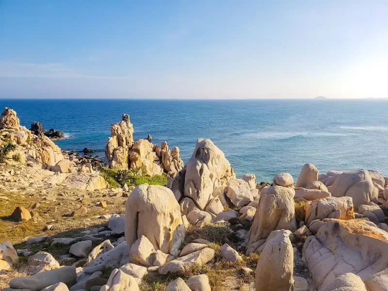 Du lịch Vĩnh Hy
