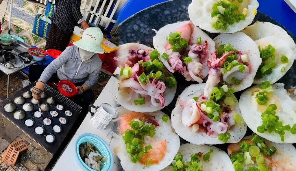 Du lịch Vĩnh Hy