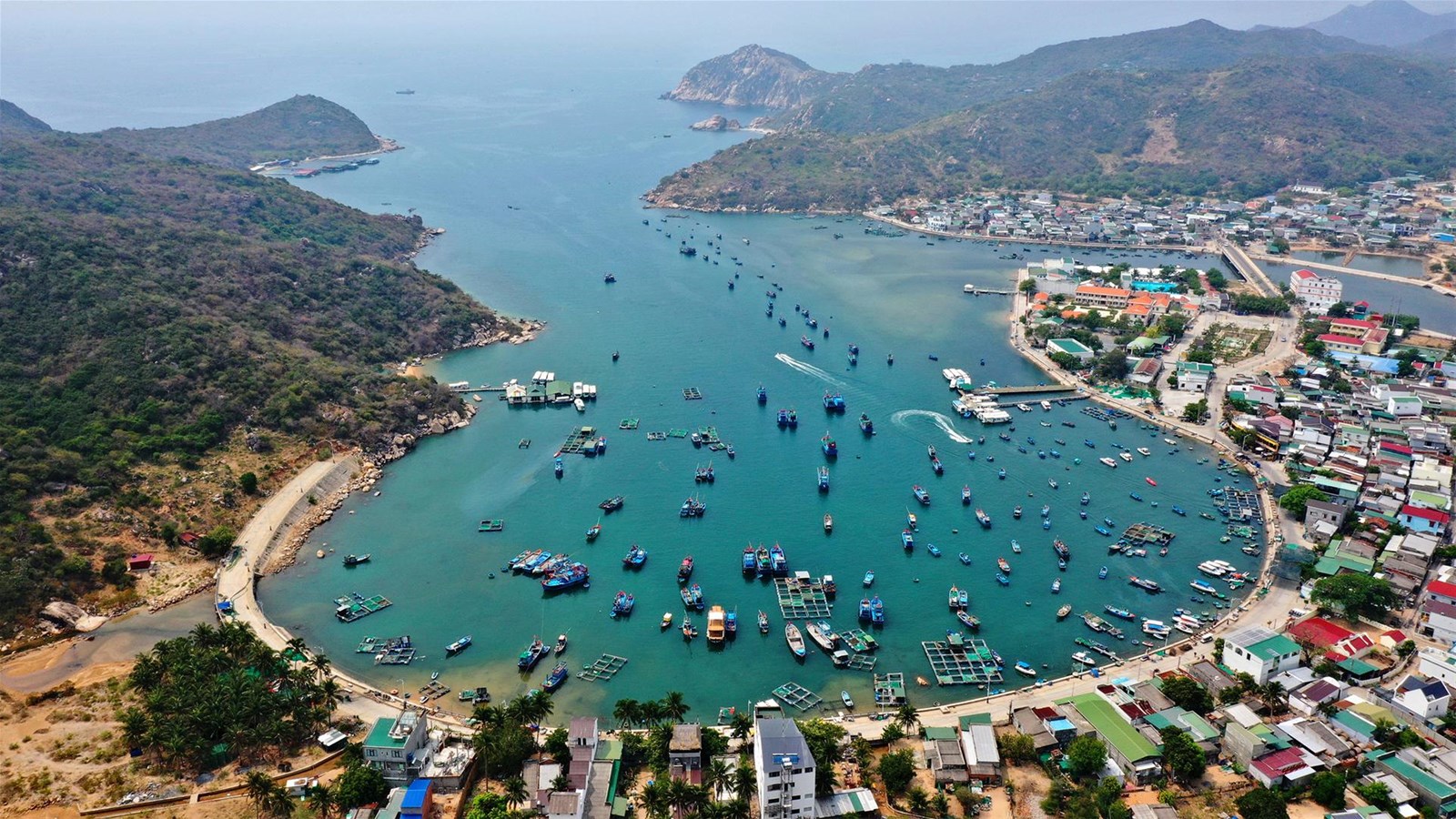 Du lịch Vĩnh Hy