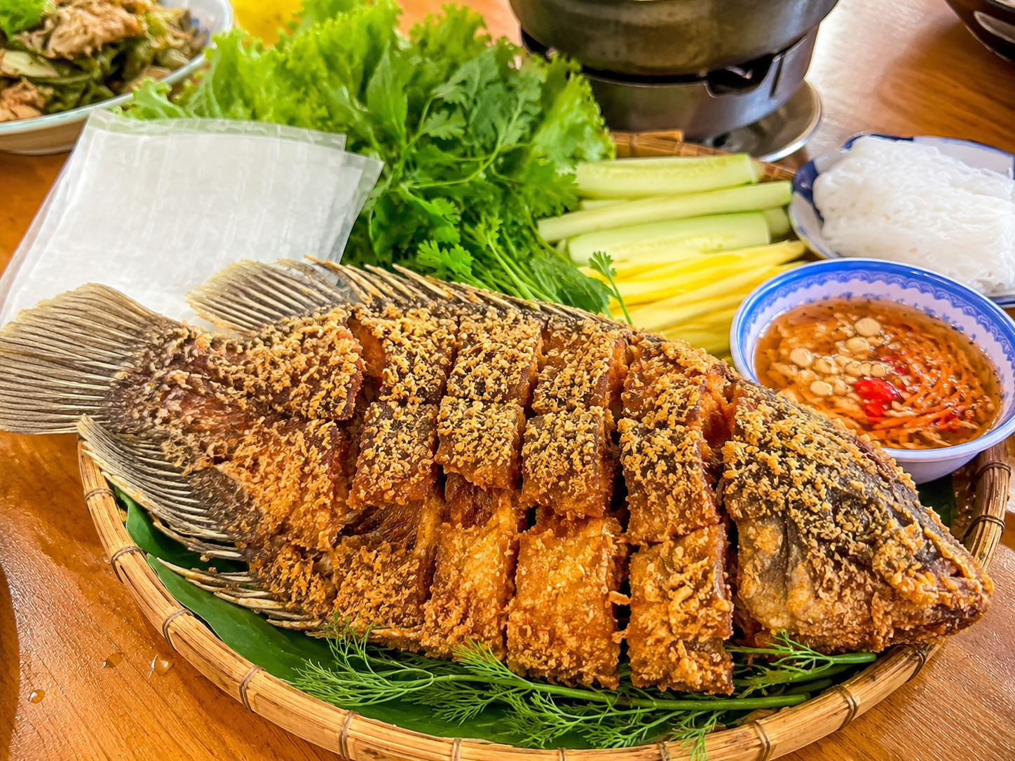 Cẩm nang du lịch Vĩnh Long hấp dẫn du khách