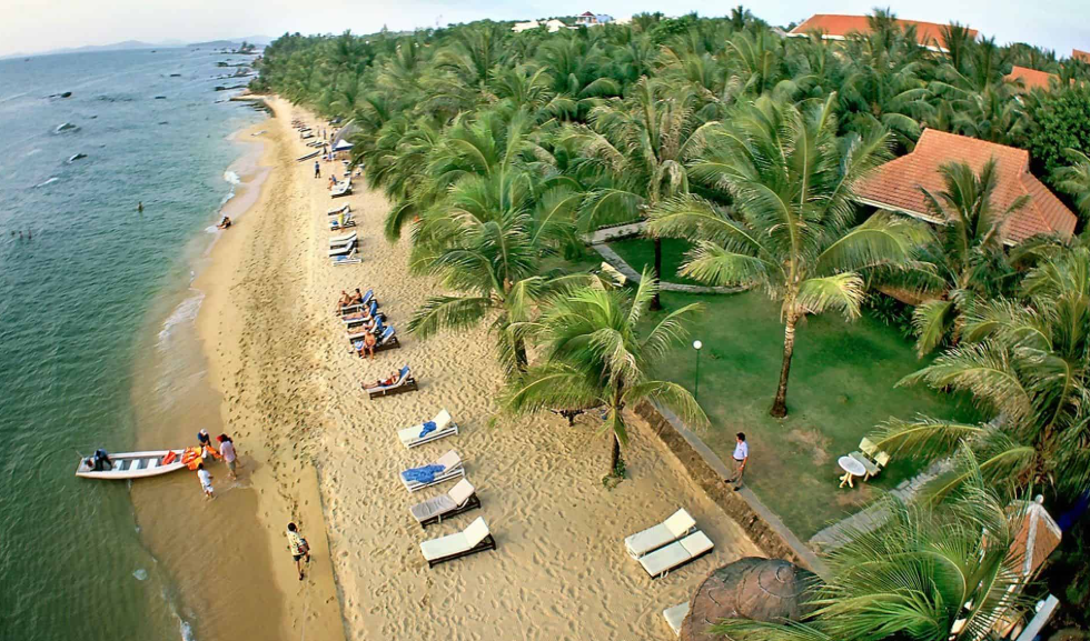 Top 5 địa điểm du lịch Vũng Tàu nhất định phải ghé chơi